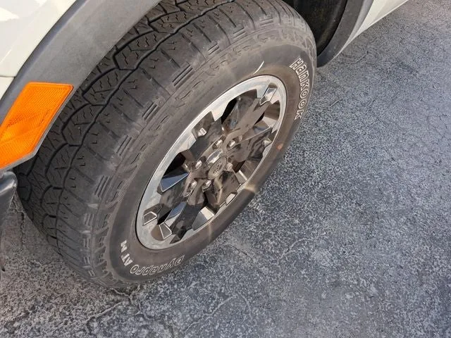 2021 Ford Ranger XL photo 3