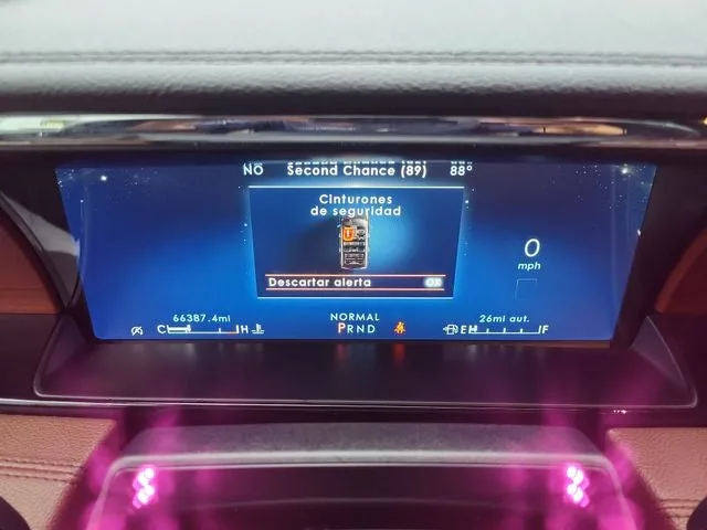 2022 Lincoln Navigator Reserve photo 21
