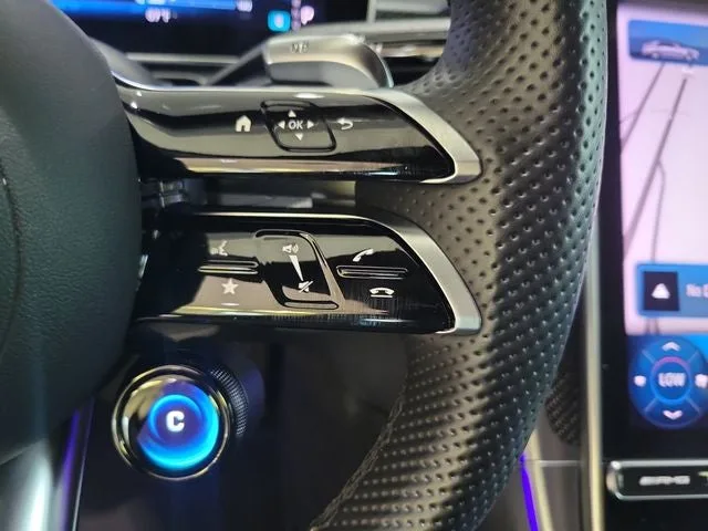 2024 Mercedes-Benz C-Class C 63 S AMG® 4MATIC® photo 18