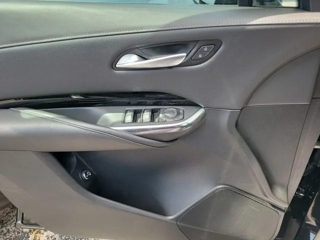 2024 Cadillac XT4 Luxury photo 14