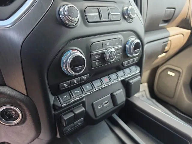 2021 GMC Sierra 1500 Denali photo 14