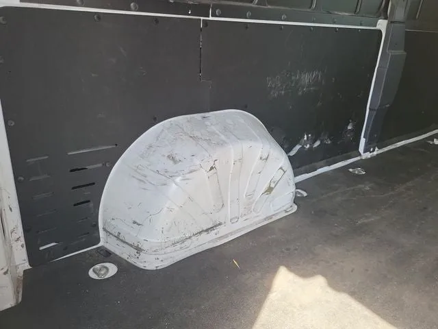 2024 RAM ProMaster 2500 High Roof photo 8