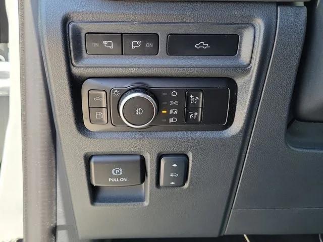 2024 Ford F-150 Lariat photo 15
