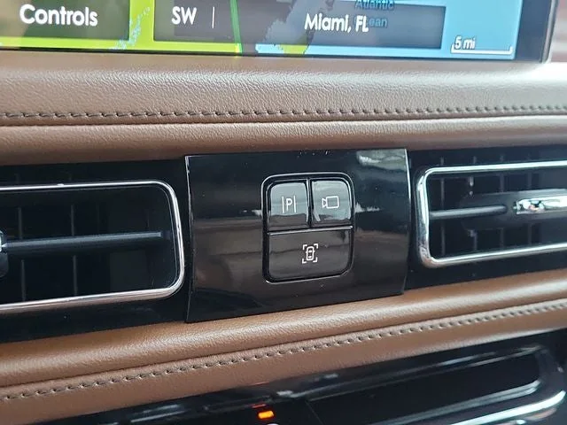 2023 Lincoln Aviator Reserve Premium photo 27