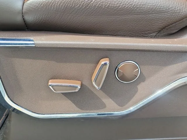 2023 Ford F-150 King Ranch photo 16