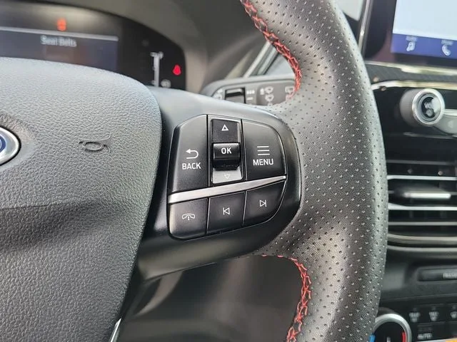 2024 Ford Escape ST-Line photo 21