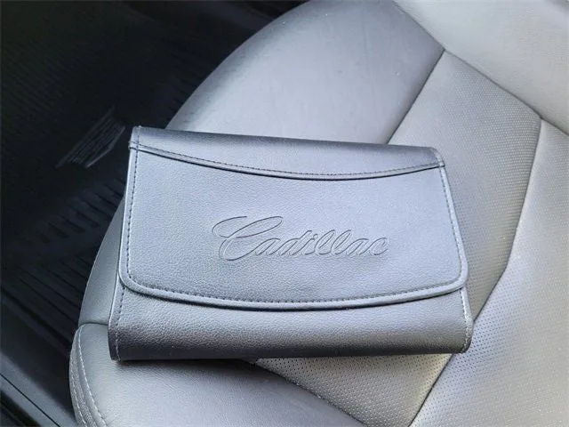2020 Cadillac XT5 Sport photo 24