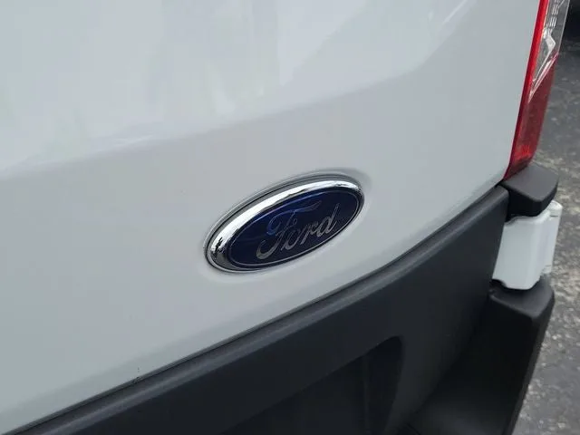 2025 Ford Transit-250 Base photo 6