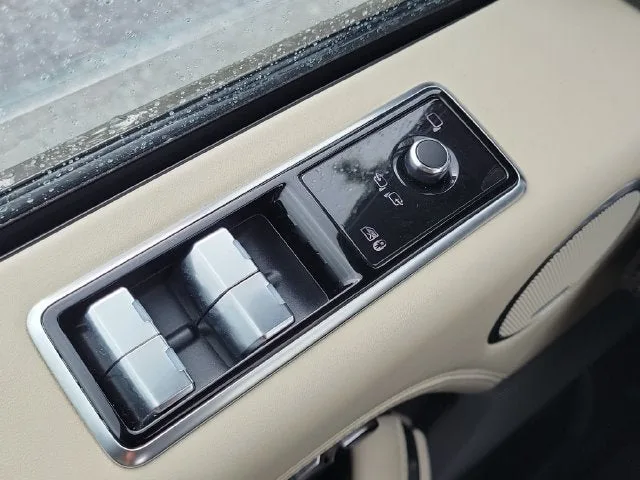 2018 Land Rover Range Rover 5.0L V8 Supercharged Autobiography photo 13