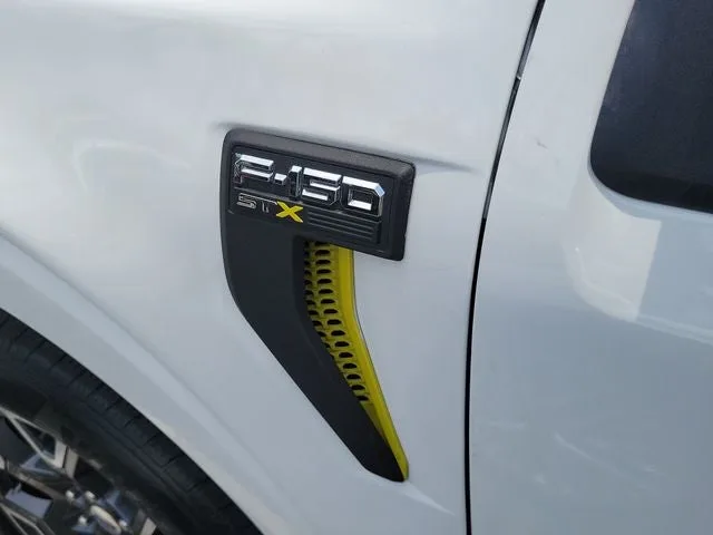 2024 Ford F-150 STX photo 5