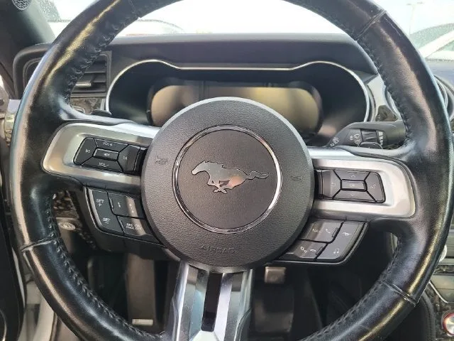 2020 Ford Mustang GT Premium photo 19