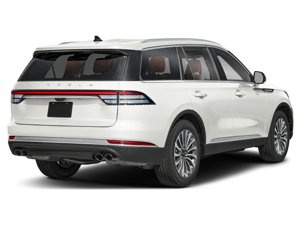 2024 Lincoln Aviator Reserve Premium photo 2