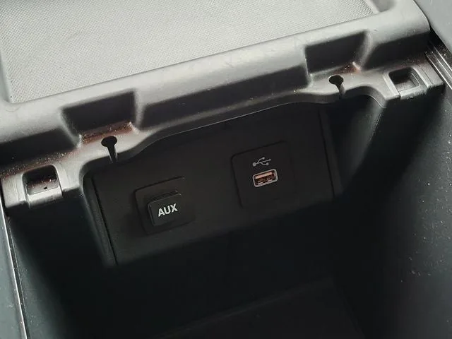 2023 Honda Odyssey EX-L photo 23