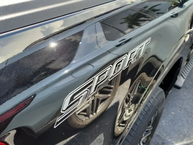2023 Ford F-150 XLT photo 6