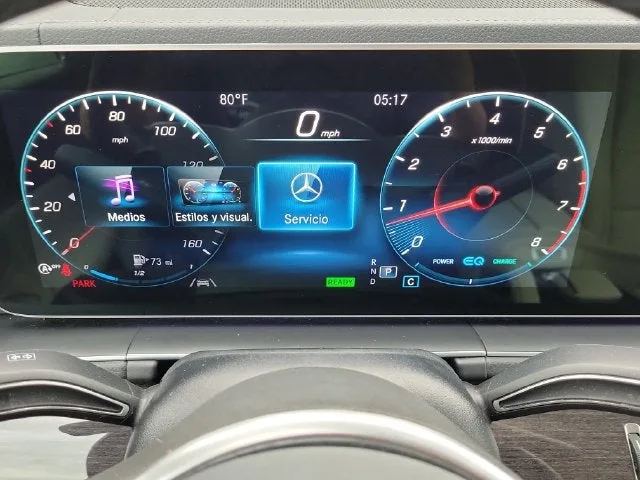 2022 Mercedes-Benz GLS GLS 450 4MATIC® photo 19