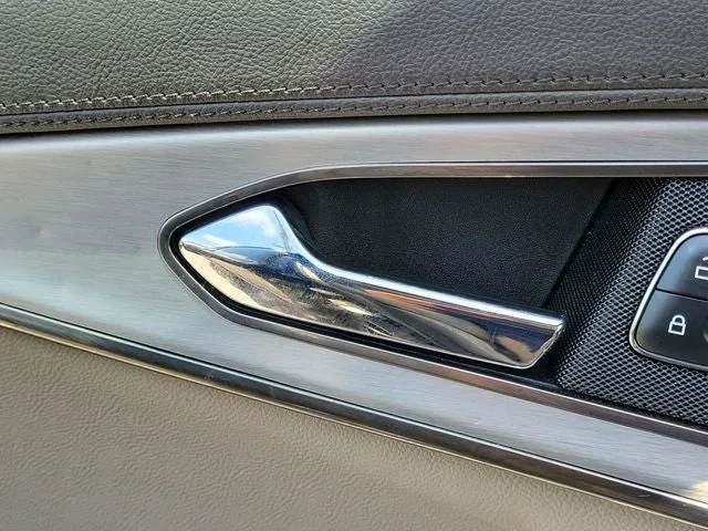 2018 Lincoln MKX Premiere photo 27