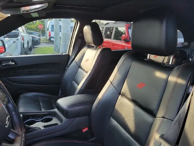 2023 Dodge Durango R/T Premium photo 12