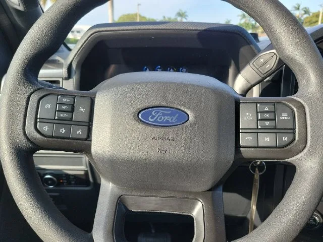 2026 Ford F-150 STX photo 15