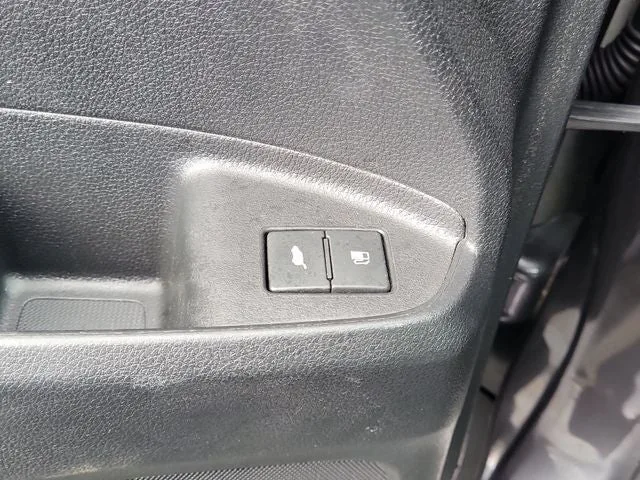 2017 Honda Pilot EX-L photo 20