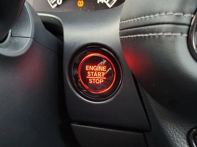2023 Honda HR-V EX-L photo 20