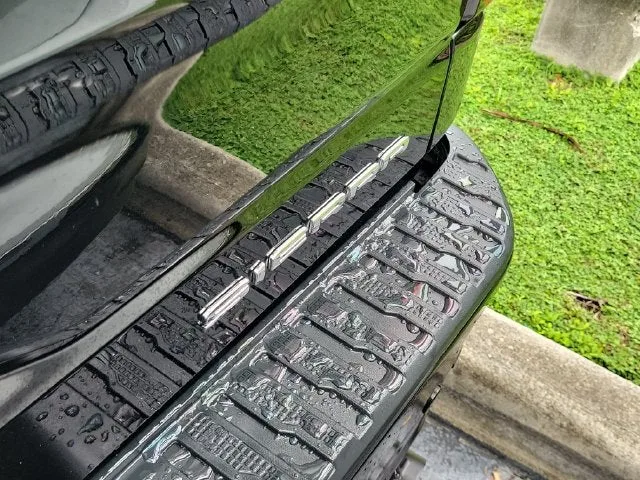 2019 GMC Sierra 1500 Denali photo 5