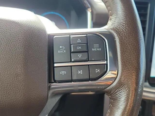 2023 Ford F-150 King Ranch photo 25