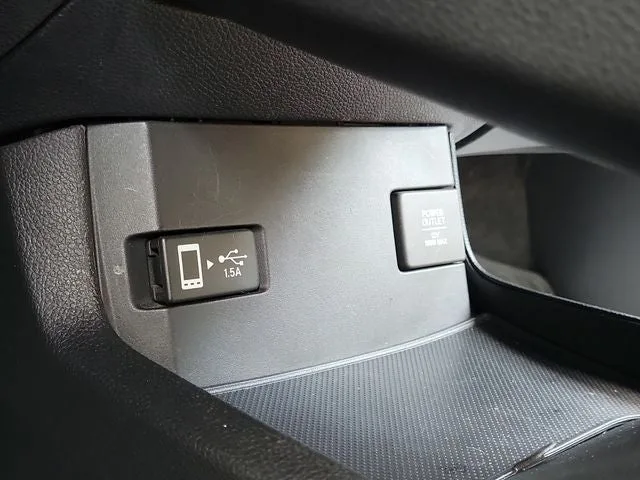 2016 Honda Civic EX-T photo 31