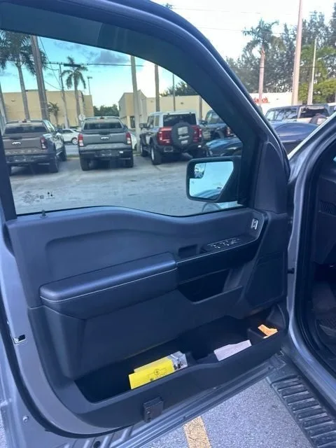 2021 Ford F-150 XL photo 20