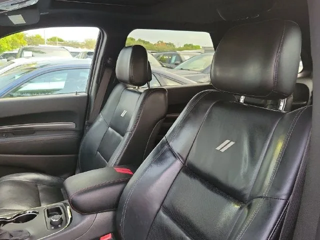 2019 Dodge Durango R/T photo 10