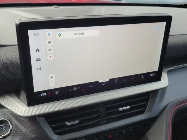 2025 Ford Explorer ST-Line photo 22
