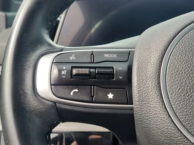 2024 Kia Sportage X-Line photo 20