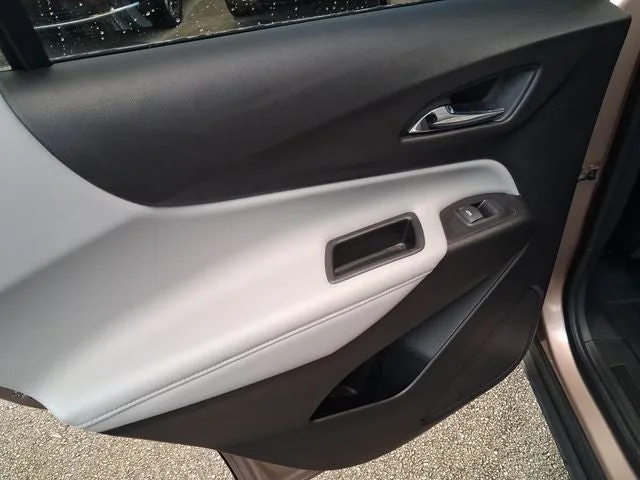 2019 Chevrolet Equinox Premier photo 9