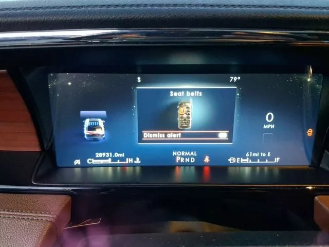 2023 Lincoln Navigator Reserve photo 17
