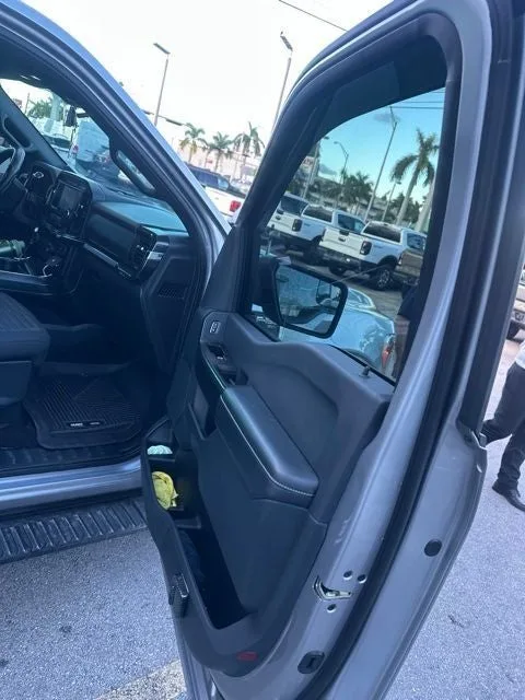2021 Ford F-150 XL photo 9