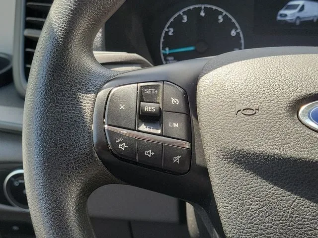 2025 Ford Transit-250 Base photo 24
