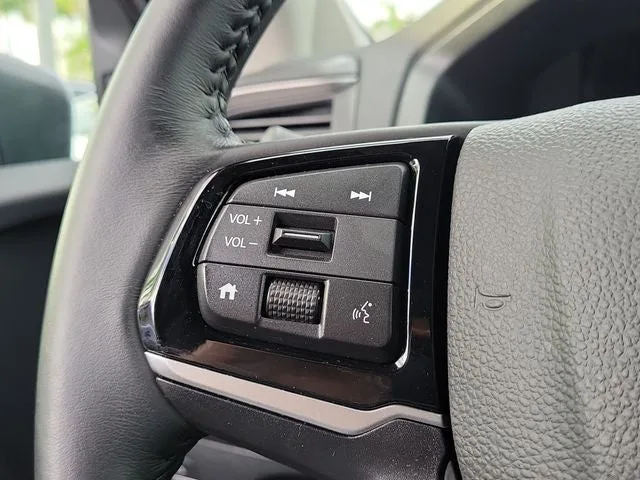 2025 Honda Odyssey EX-L photo 21