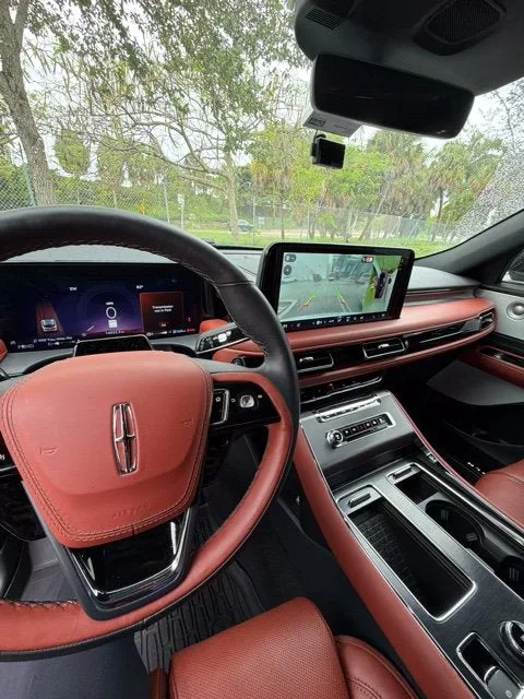 2025 Lincoln Aviator Reserve Premium photo 10
