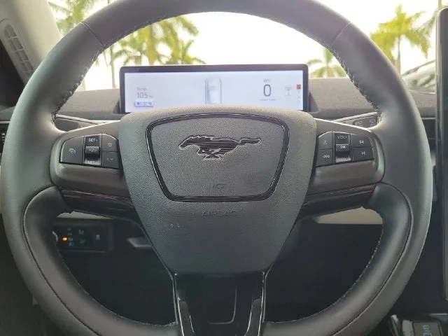 2023 Ford Mustang Mach-E Premium photo 20