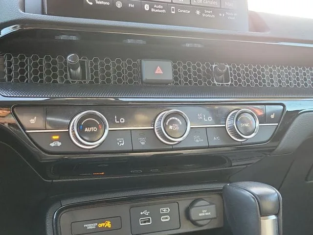 2025 Honda CR-V EX-L photo 25