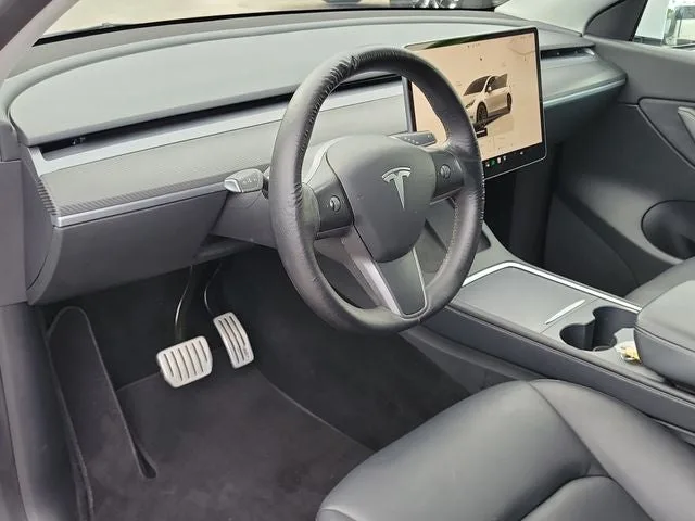 2022 Tesla Model Y Performance photo 14