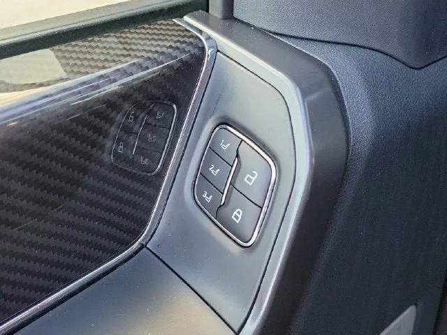 2024 Ford F-150 Lariat Roush photo 21