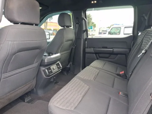 2021 Ford F-150 XL photo 5