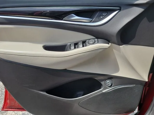 2022 Buick Enclave Essence photo 29