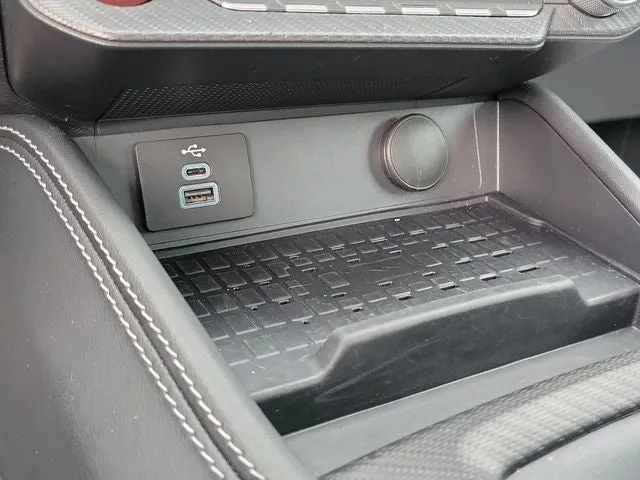 2024 Ford Mustang GT Premium photo 26