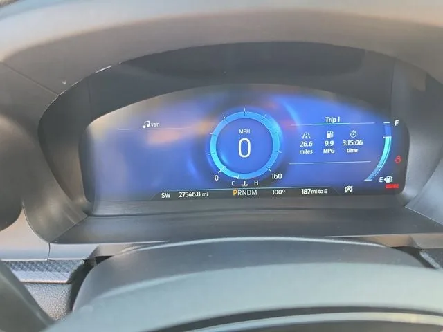 2023 Ford Explorer ST photo 15