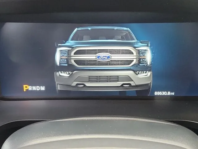 2023 Ford F-150 Lariat photo 18