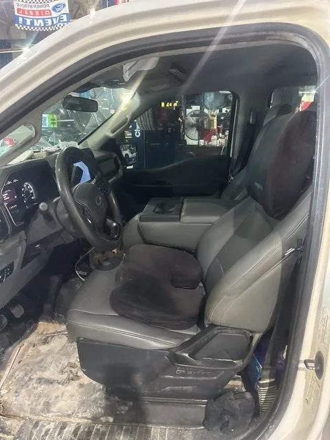 2021 Ford F-150 XL photo 12