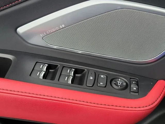 2023 Acura RDX A-Spec Package SH-AWD photo 15