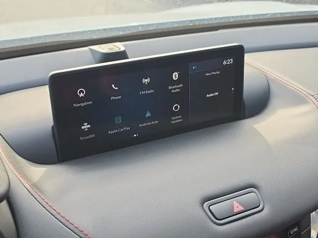 2023 Acura TLX A-Spec Package photo 18