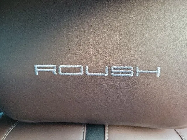 2024 Ford F-150 Lariat Roush photo 17